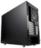 Компьютерный корпус Fractal Design DEFINE R6 TG Black FD-CA-DEF-R6-BK-TG