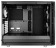 Компьютерный корпус Fractal Design DEFINE R6 TG Black FD-CA-DEF-R6-BK-TG