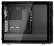 Компьютерный корпус Fractal Design DEFINE R6 TG Black FD-CA-DEF-R6-BK-TG