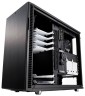 Компьютерный корпус Fractal Design DEFINE R6 TG Black FD-CA-DEF-R6-BK-TG