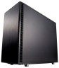 Компьютерный корпус Fractal Design DEFINE R6 TG Black FD-CA-DEF-R6-BK-TG