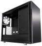 Компьютерный корпус Fractal Design DEFINE R6 TG Black FD-CA-DEF-R6-BK-TG