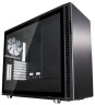 Компьютерный корпус Fractal Design DEFINE R6 TG Black FD-CA-DEF-R6-BK-TG