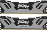 Оперативная память 64 Gb 6400 MHz Kingston FURY Renegade Silver/Black (KF564C32RSK2-64)
