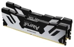 Оперативная память 64 Gb 6400 MHz Kingston FURY Renegade Silver/Black (KF564C32RSK2-64)