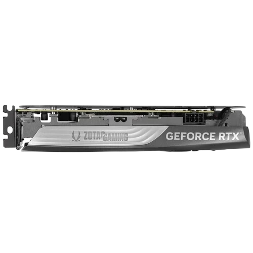 Видеокарта Zotac (ZT-D40610H-10M) GeForce RTX 4060 Ti 8GB TWIN EDGE OC