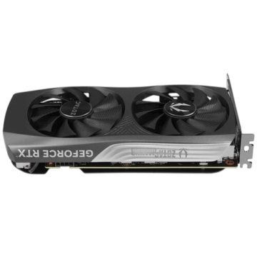 Видеокарта Zotac (ZT-D40610H-10M) GeForce RTX 4060 Ti 8GB TWIN EDGE OC