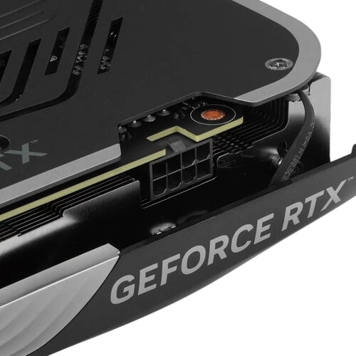 Видеокарта Zotac (ZT-D40610H-10M) GeForce RTX 4060 Ti 8GB TWIN EDGE OC