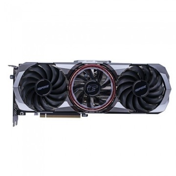 Видеокарта Colorful (RTX 3080 Ti Advanced OC-V 12G) GeForce RTX 3080 Ti 12GB Advanced OC-V
