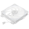 Вентилятор для корпуса ID-COOLING WF-14025-XT ARGB White