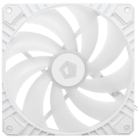 Вентилятор для корпуса ID-COOLING WF-14025-XT ARGB White
