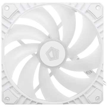 Вентилятор для корпуса ID-COOLING WF-14025-XT ARGB White