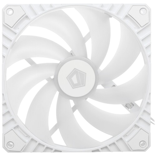 Вентилятор для корпуса ID-COOLING WF-14025-XT ARGB White
