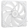 Вентилятор для корпуса ID-COOLING WF-14025-XT ARGB White