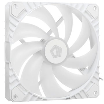 Вентилятор для корпуса ID-COOLING WF-14025-XT ARGB White