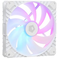 Вентилятор для корпуса ID-COOLING WF-14025-XT ARGB White