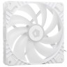 Вентилятор для корпуса ID-COOLING WF-14025-XT ARGB White