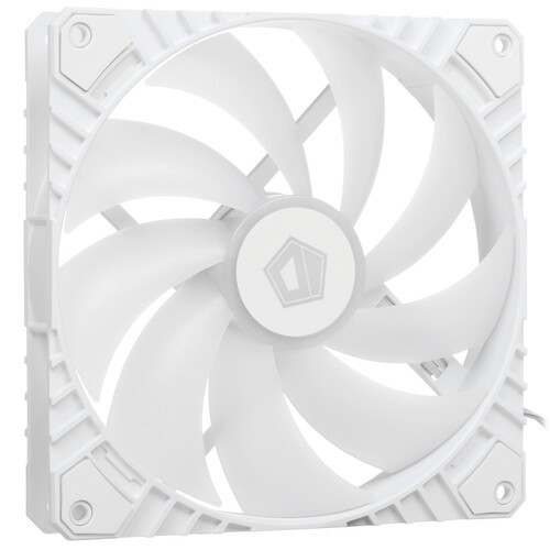 Вентилятор для корпуса ID-COOLING WF-14025-XT ARGB White