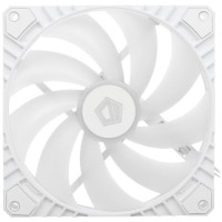 Вентилятор для корпуса ID-COOLING WF-14025-XT ARGB White