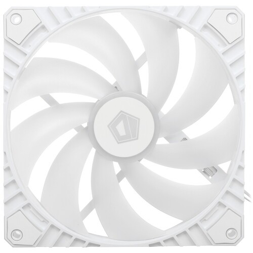 Вентилятор для корпуса ID-COOLING WF-14025-XT ARGB White