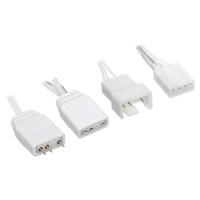 Вентилятор для корпуса ID-COOLING WF-14025-XT ARGB White