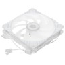 Вентилятор для корпуса ID-COOLING WF-14025-XT ARGB White