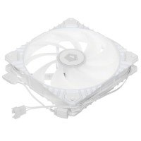 Вентилятор для корпуса ID-COOLING WF-14025-XT ARGB White