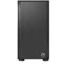Компьютерный корпус Thermaltake Versa H17 Black (CA-1J1-00S1NN-00)