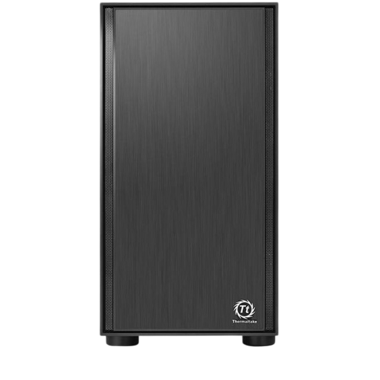 Компьютерный корпус Thermaltake Versa H17 Black (CA-1J1-00S1NN-00)