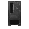 Компьютерный корпус Thermaltake Versa H17 Black (CA-1J1-00S1NN-00)