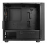 Компьютерный корпус Thermaltake Versa H17 Black (CA-1J1-00S1NN-00)