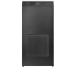 Компьютерный корпус Thermaltake Versa H17 Black (CA-1J1-00S1NN-00)
