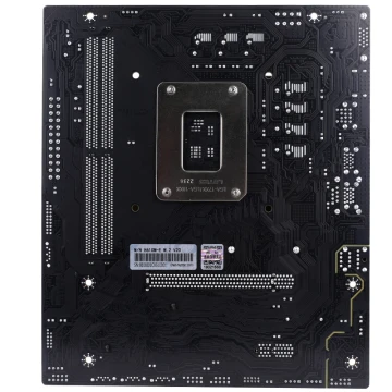 Материнская плата Colorful H610M-E M.2 V20