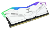 Оперативная память 32 Gb 6000 MHz Team Group T-FORCE DELTA RGB White (FF4D532G6000HC38ADC01)