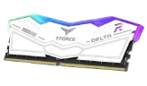 Оперативная память 32 Gb 6000 MHz Team Group T-FORCE DELTA RGB White (FF4D532G6000HC38ADC01)