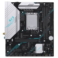 Материнская плата MaxSun B760M GAMING ACE D4 WIFI (6940709660720)