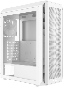 Компьютерный корпус ADATA XPG VALOR AIR PLUS VALORAIRPLUSMTA-WHCWW