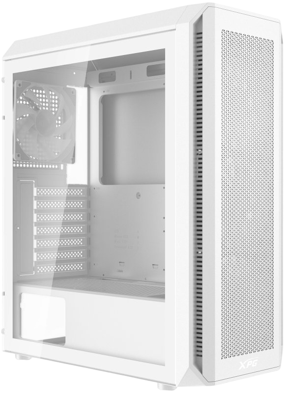 Компьютерный корпус ADATA XPG VALOR AIR PLUS VALORAIRPLUSMTA-WHCWW