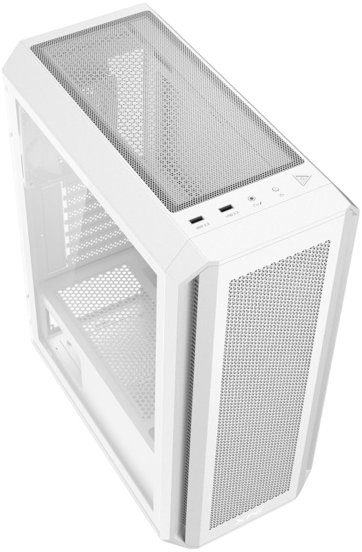 Компьютерный корпус ADATA XPG VALOR AIR PLUS VALORAIRPLUSMTA-WHCWW