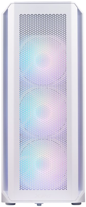 Компьютерный корпус ADATA XPG VALOR AIR PLUS VALORAIRPLUSMTA-WHCWW