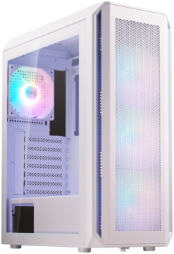 Компьютерный корпус ADATA XPG VALOR AIR PLUS VALORAIRPLUSMTA-WHCWW