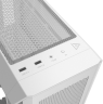 Компьютерный корпус ADATA XPG VALOR AIR PLUS VALORAIRPLUSMTA-WHCWW
