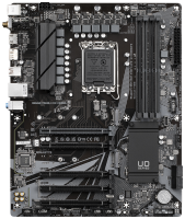 Материнская плата Gigabyte B660 DS3H AX DDR4