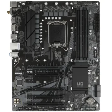 Материнская плата Gigabyte B660 DS3H AX DDR4