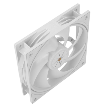 Вентилятор для корпуса Thermalright TL-P12W White (TRTLP12W)