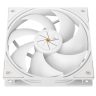 Вентилятор для корпуса Thermalright TL-P12W White (TRTLP12W)