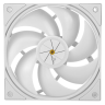 Вентилятор для корпуса Thermalright TL-P12W White (TRTLP12W)