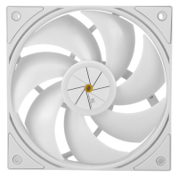 Вентилятор для корпуса Thermalright TL-P12W White (TRTLP12W)
