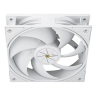 Вентилятор для корпуса Thermalright TL-P12W White (TRTLP12W)
