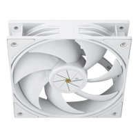 Вентилятор для корпуса Thermalright TL-P12W White (TRTLP12W)